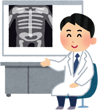 病院・整形外科