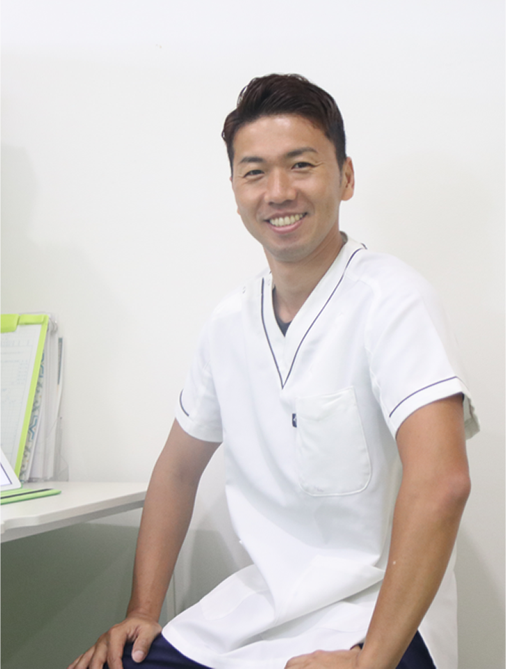 院長 大内田 洋